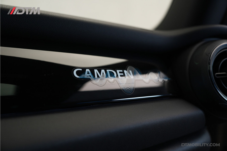 MINI Mini 1.5 Cooper Camden | Pano | Sfeer | Camera | Leder