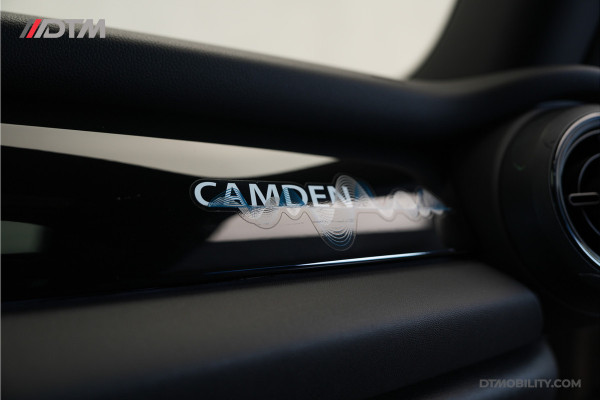 MINI Mini 1.5 Cooper Camden | Pano | Sfeer | Camera | Leder