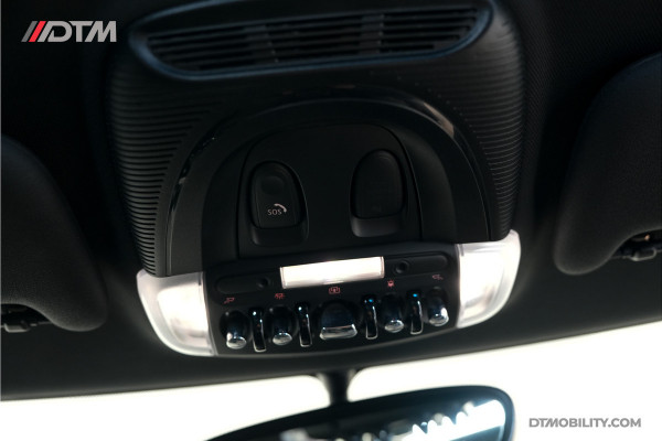 MINI Mini 1.5 Cooper Camden | Pano | Sfeer | Camera | Leder