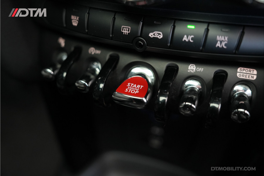 MINI Mini 1.5 Cooper Camden | Pano | Sfeer | Camera | Leder