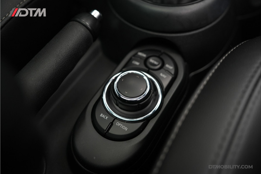 MINI Mini 1.5 Cooper Camden | Pano | Sfeer | Camera | Leder