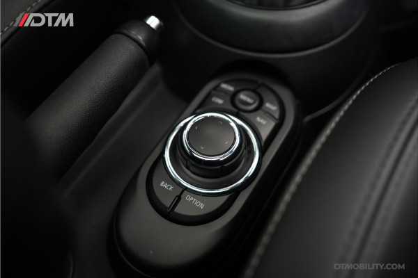 MINI Mini 1.5 Cooper Camden | Pano | Sfeer | Camera | Leder