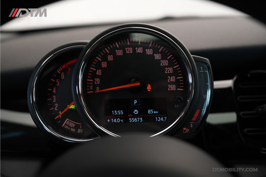 MINI Mini 1.5 Cooper Camden | Pano | Sfeer | Camera | Leder