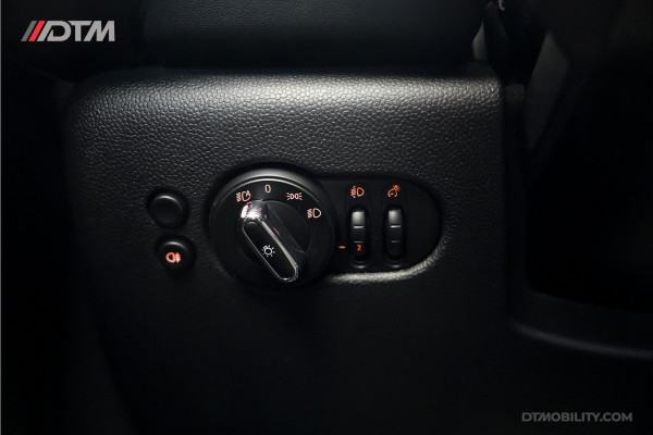 MINI Mini 1.5 Cooper Camden | Pano | Sfeer | Camera | Leder