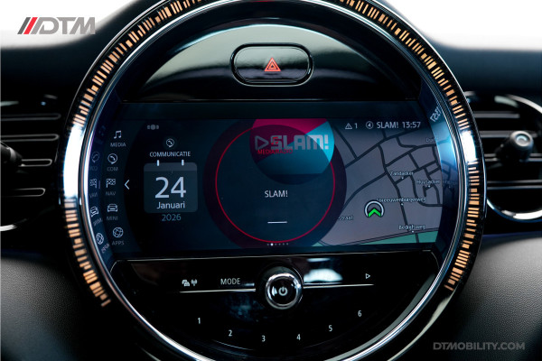 MINI Mini 1.5 Cooper Camden | Pano | Sfeer | Camera | Leder