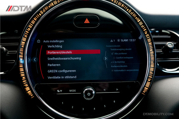 MINI Mini 1.5 Cooper Camden | Pano | Sfeer | Camera | Leder