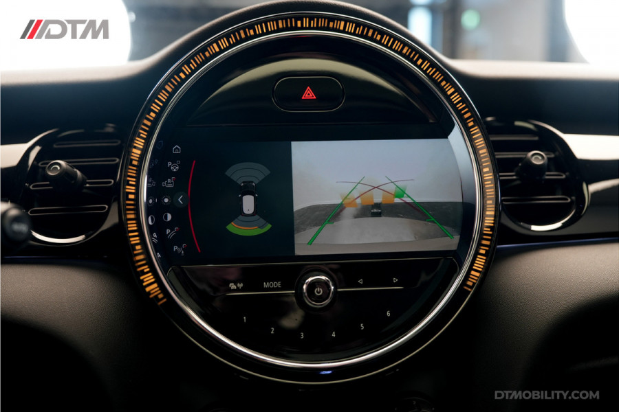 MINI Mini 1.5 Cooper Camden | Pano | Sfeer | Camera | Leder