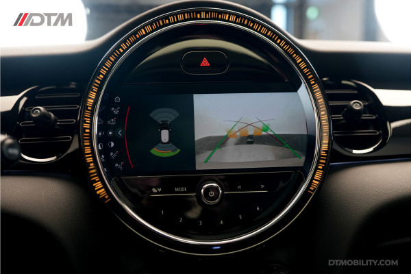 MINI Mini 1.5 Cooper Camden | Pano | Sfeer | Camera | Leder