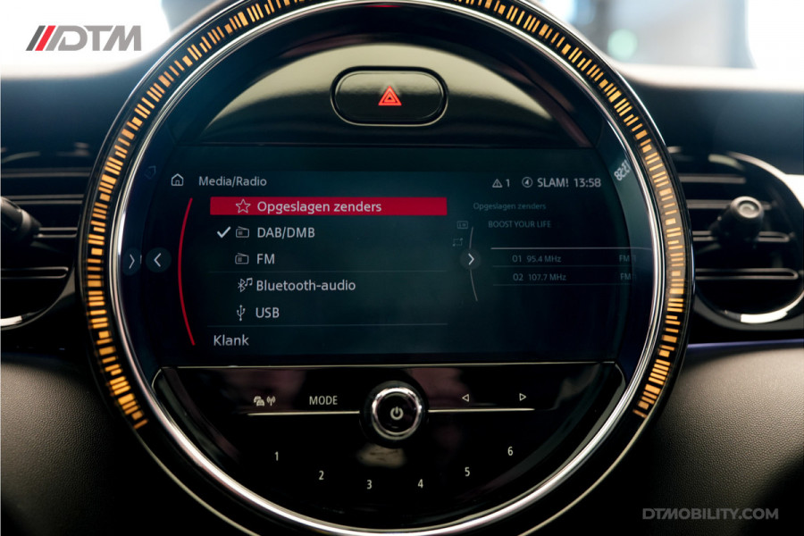 MINI Mini 1.5 Cooper Camden | Pano | Sfeer | Camera | Leder