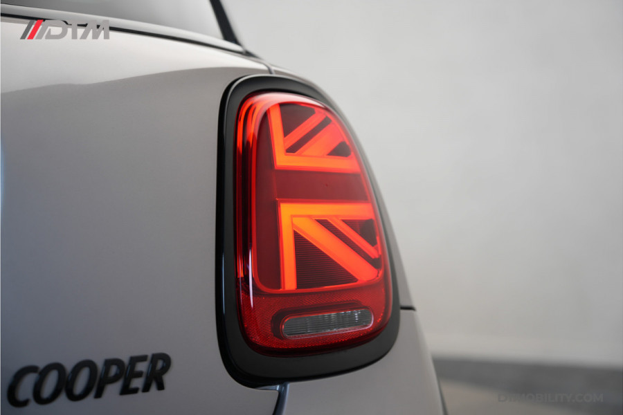 MINI Mini 1.5 Cooper Camden | Pano | Sfeer | Camera | Leder