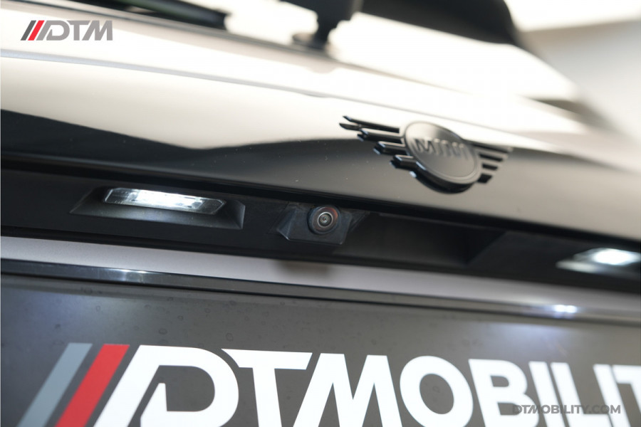 MINI Mini 1.5 Cooper Camden | Pano | Sfeer | Camera | Leder