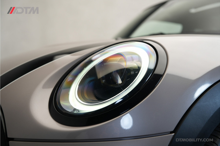 MINI Mini 1.5 Cooper Camden | Pano | Sfeer | Camera | Leder