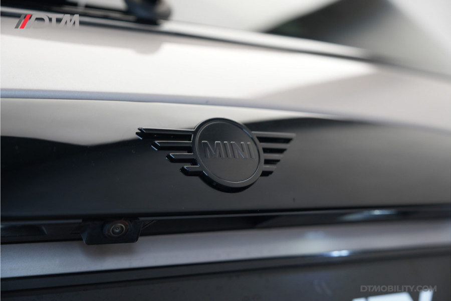 MINI Mini 1.5 Cooper Camden | Pano | Sfeer | Camera | Leder