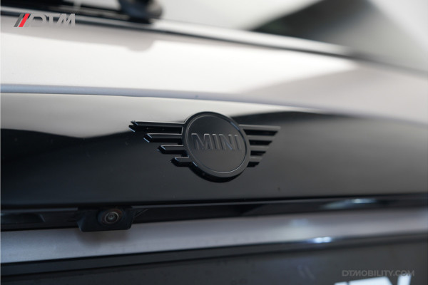 MINI Mini 1.5 Cooper Camden | Pano | Sfeer | Camera | Leder