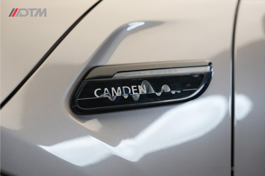 MINI Mini 1.5 Cooper Camden | Pano | Sfeer | Camera | Leder