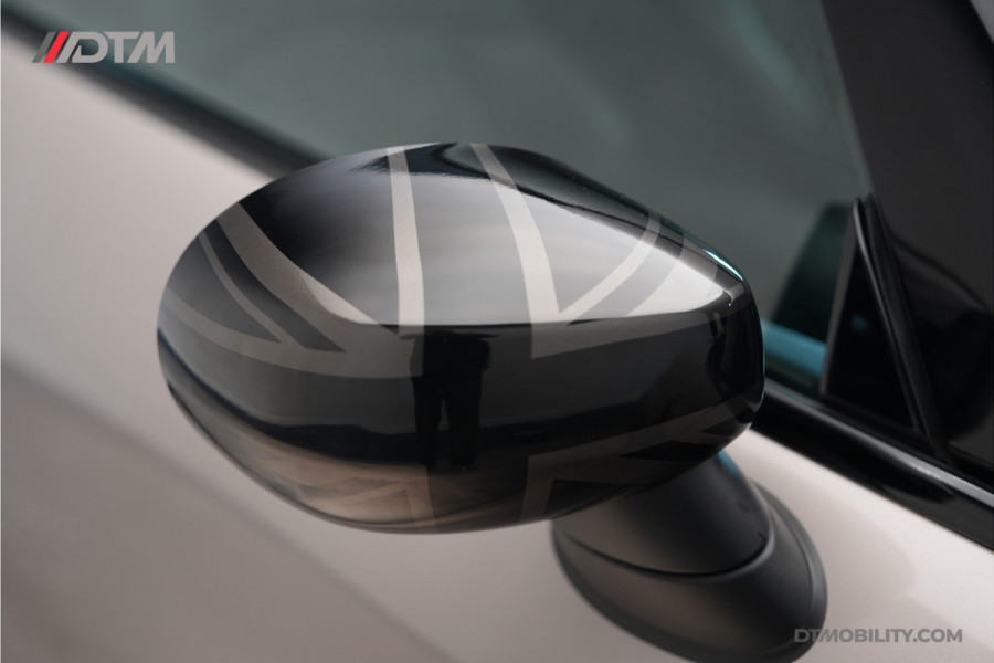 MINI Mini 1.5 Cooper Camden | Pano | Sfeer | Camera | Leder