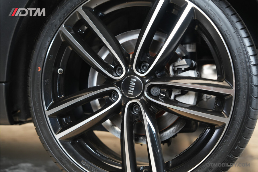 MINI Mini 1.5 Cooper Camden | Pano | Sfeer | Camera | Leder