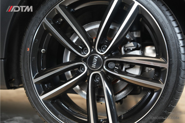 MINI Mini 1.5 Cooper Camden | Pano | Sfeer | Camera | Leder