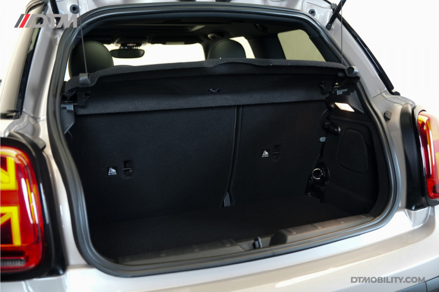 MINI Mini 1.5 Cooper Camden | Pano | Sfeer | Camera | Leder