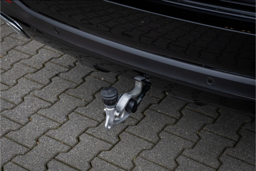 Mercedes-Benz GLE 450 d 4MATIC AMG Line Head-up - Trekhaak - Luchtvering