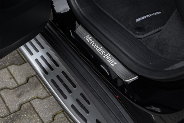 Mercedes-Benz GLE 450 d 4MATIC AMG Line Head-up - Trekhaak - Luchtvering
