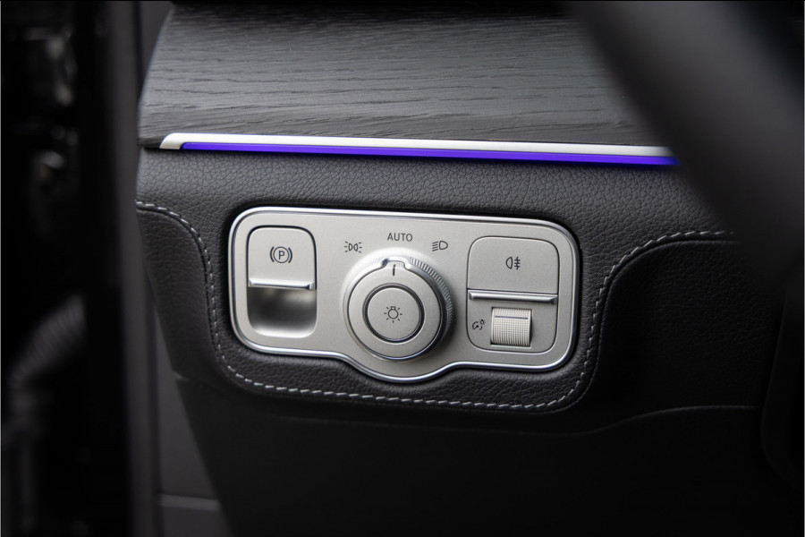 Mercedes-Benz GLE 450 d 4MATIC AMG Line Head-up - Trekhaak - Luchtvering