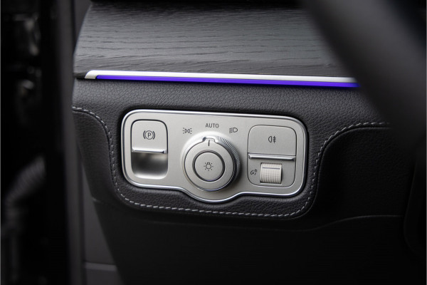 Mercedes-Benz GLE 450 d 4MATIC AMG Line Head-up - Trekhaak - Luchtvering