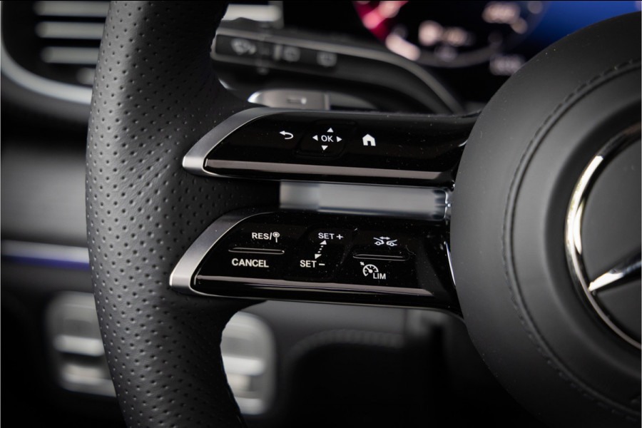 Mercedes-Benz GLE 450 d 4MATIC AMG Line Head-up - Trekhaak - Luchtvering