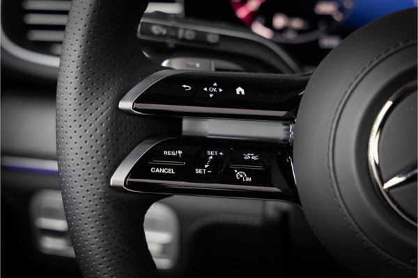 Mercedes-Benz GLE 450 d 4MATIC AMG Line Head-up - Trekhaak - Luchtvering