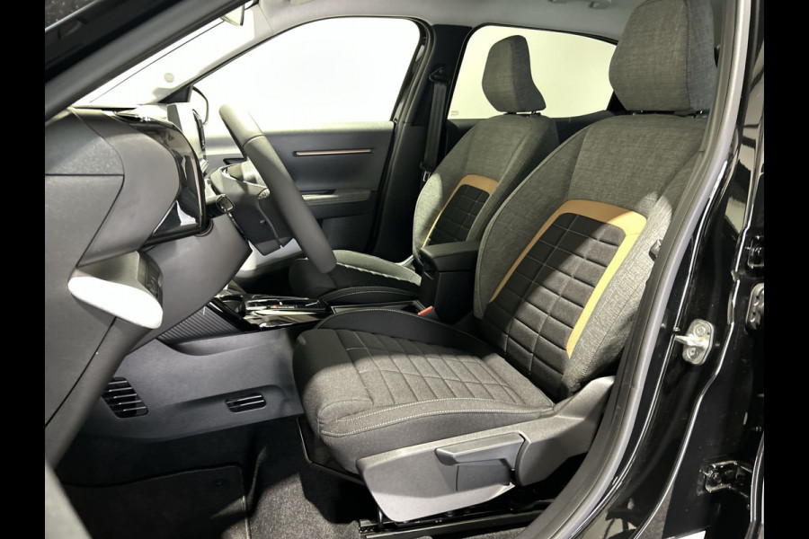 Citroën Ë-C3 Aircross Plus 113pk Comfort Range 44 kWh 11 kw lader | Apple Carplay | Parkeercamera
