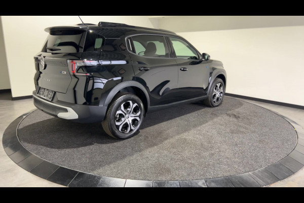 Citroën Ë-C3 Aircross Plus 113pk Comfort Range 44 kWh 11 kw lader | Apple Carplay | Parkeercamera