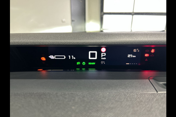 Citroën Ë-C3 Aircross Plus 113pk Comfort Range 44 kWh 11 kw lader | Apple Carplay | Parkeercamera