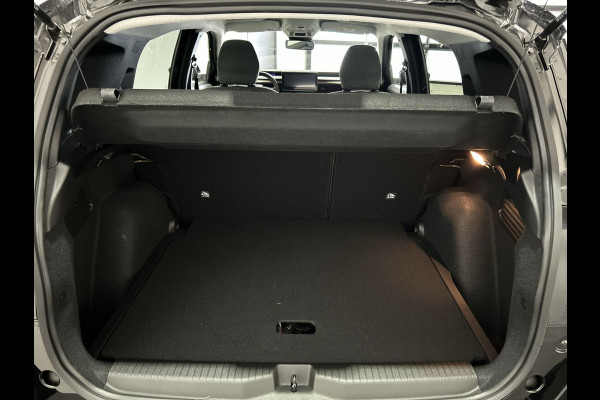 Citroën Ë-C3 Aircross Plus 113pk Comfort Range 44 kWh 11 kw lader | Apple Carplay | Parkeercamera