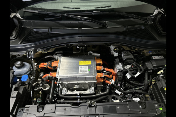 Citroën Ë-C3 Aircross Plus 113pk Comfort Range 44 kWh 11 kw lader | Apple Carplay | Parkeercamera