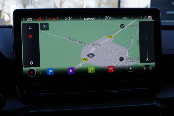 CUPRA Formentor 1.4 e-Hybrid 245 PK VZ Performance PHEV, Panoramadak, Keyless, Stuur-Startknop, Winterpakket, Memory