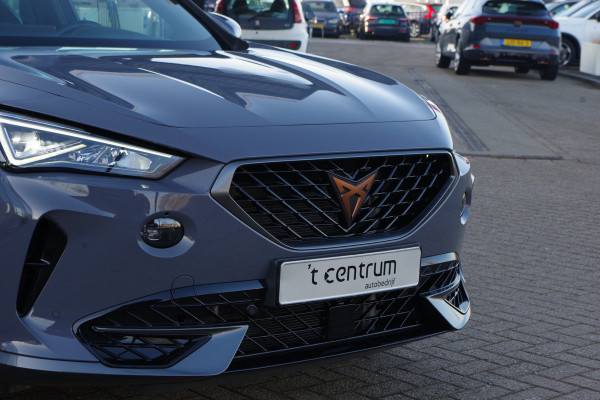 CUPRA Formentor 1.4 e-Hybrid 245 PK VZ Performance PHEV, Panoramadak, Keyless, Stuur-Startknop, Winterpakket, Memory