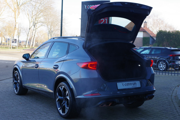 CUPRA Formentor 1.4 e-Hybrid 245 PK VZ Performance PHEV, Panoramadak, Keyless, Stuur-Startknop, Winterpakket, Memory