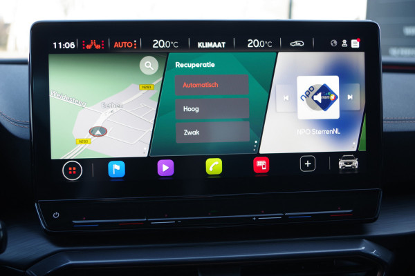 CUPRA Formentor 1.4 e-Hybrid 245 PK VZ Performance PHEV, Panoramadak, Keyless, Stuur-Startknop, Winterpakket, Memory