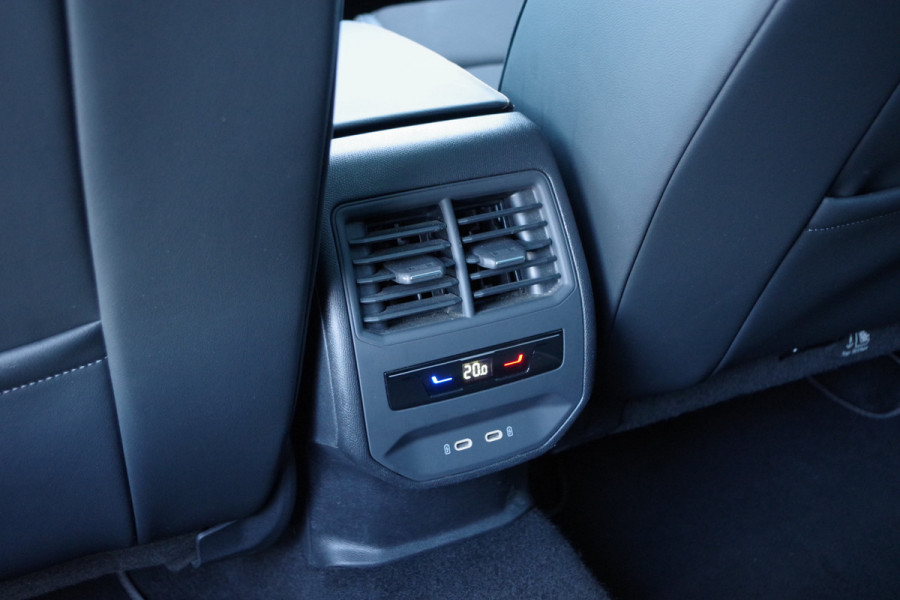 CUPRA Formentor 1.4 e-Hybrid 245 PK VZ Performance PHEV, Panoramadak, Keyless, Stuur-Startknop, Winterpakket, Memory