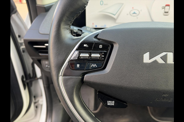 Kia Ev6 Air 58 kWh | ADAPTIEVE CRUISE CONTROL | PRIVACY GLASS