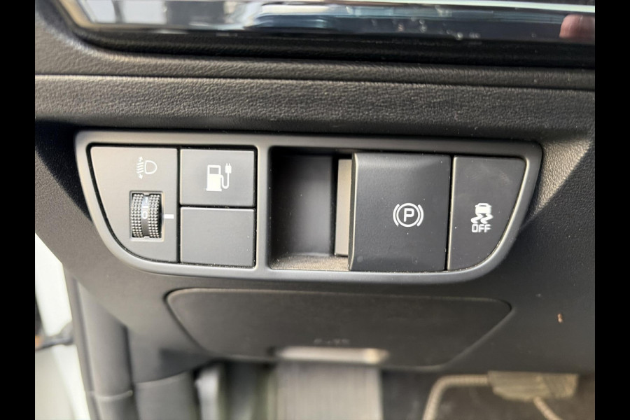 Kia Ev6 Air 58 kWh | ADAPTIEVE CRUISE CONTROL | PRIVACY GLASS