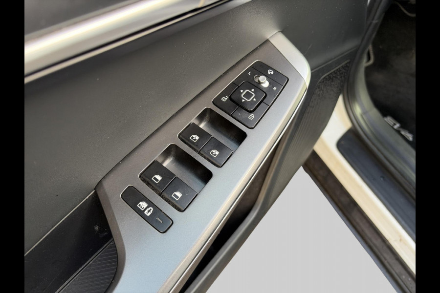 Kia Ev6 Air 58 kWh | ADAPTIEVE CRUISE CONTROL | PRIVACY GLASS