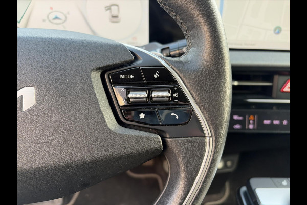 Kia Ev6 Air 58 kWh | ADAPTIEVE CRUISE CONTROL | PRIVACY GLASS