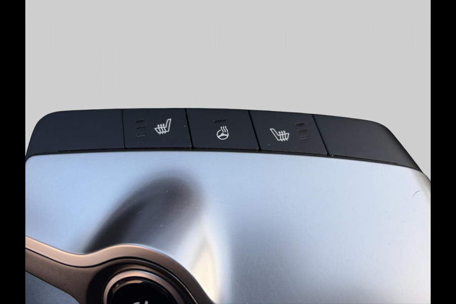 Kia Ev6 Air 58 kWh | ADAPTIEVE CRUISE CONTROL | PRIVACY GLASS