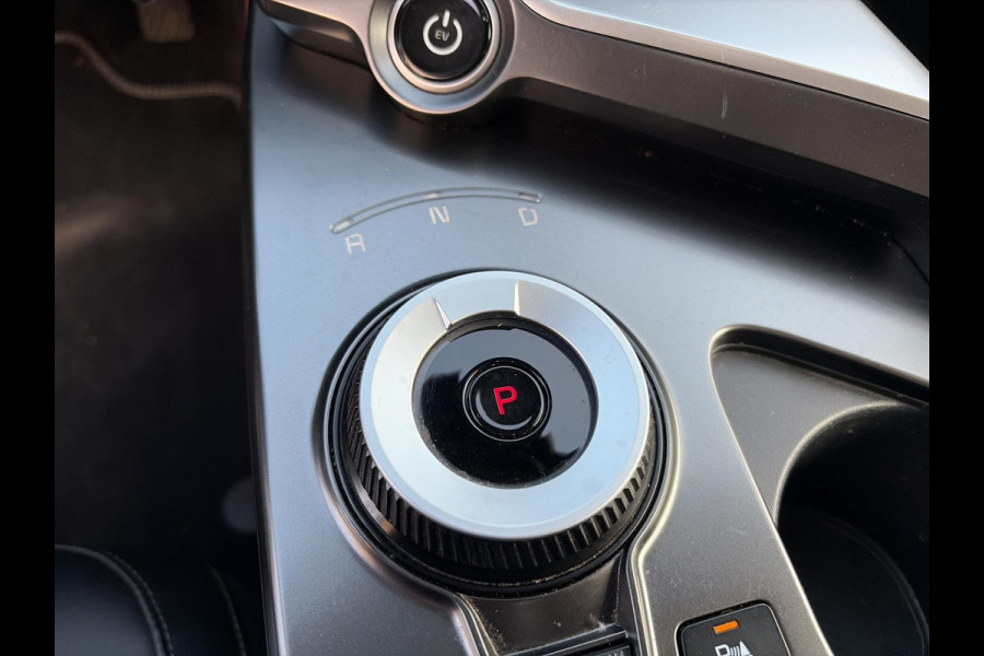 Kia Ev6 Air 58 kWh | ADAPTIEVE CRUISE CONTROL | PRIVACY GLASS