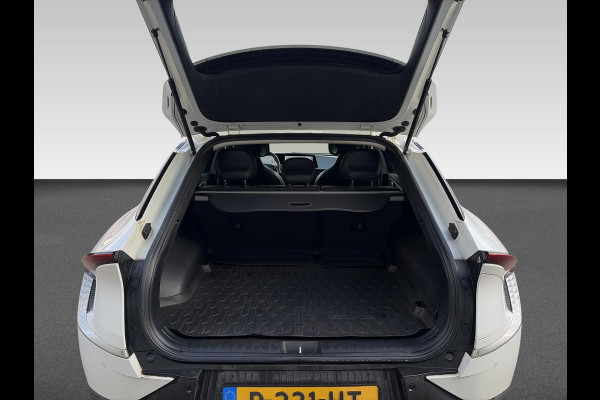 Kia Ev6 Air 58 kWh | ADAPTIEVE CRUISE CONTROL | PRIVACY GLASS