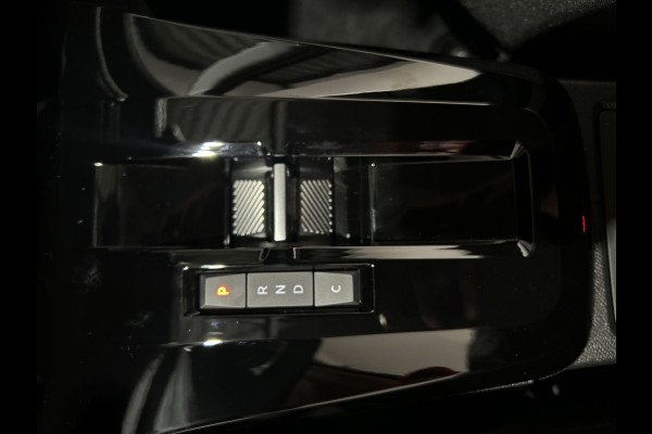 Citroën Ë-C3 Aircross Plus 113pk Comfort Range 44 kWh 11 kw lader | Apple Carplay | Parkeercamera | Zwart dak!