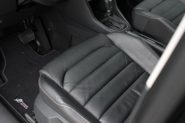 Volkswagen Caddy 2.0 TDI L1H1 BMT 189PK / FULL OPTIONS / GTI INTERIEUR / R- LINE / NIEUWSTAAT / ELEK- PAKKET / NAV / APPLE CARPLAY