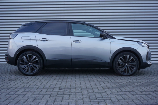 Peugeot 3008 225PK PHEV GT AUT. | PACK BUSINESS | NED. AUTO | MASSAGE STOEL