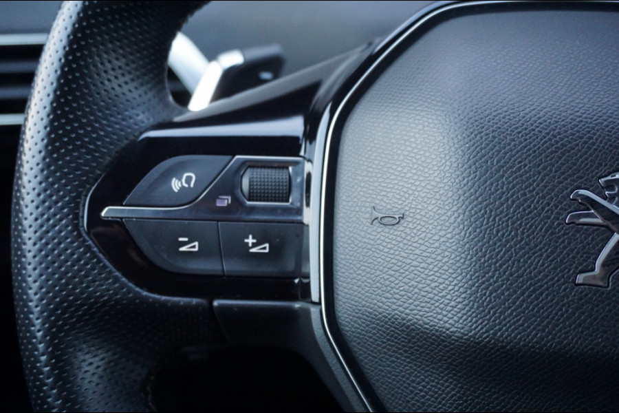 Peugeot 3008 225PK PHEV GT AUT. | PACK BUSINESS | NED. AUTO | MASSAGE STOEL